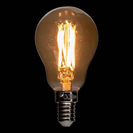 Ampoule LED économe